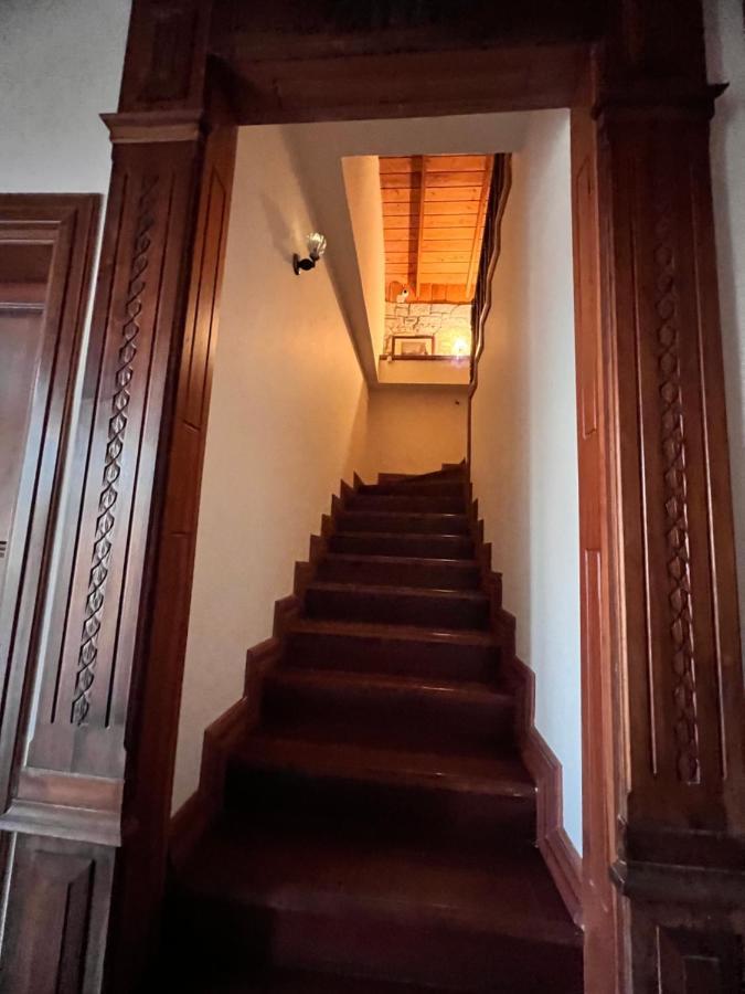 Lavantali Konak Otel Restoran Seferihisar Luaran gambar