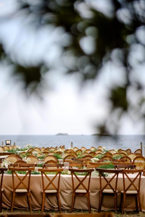Lavantali Konak Otel Restoran Seferihisar Luaran gambar