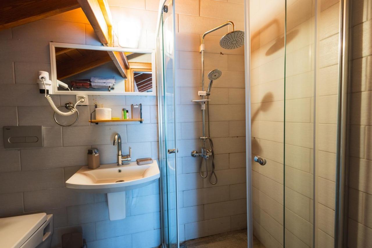 Lavantali Konak Otel Restoran Seferihisar Luaran gambar