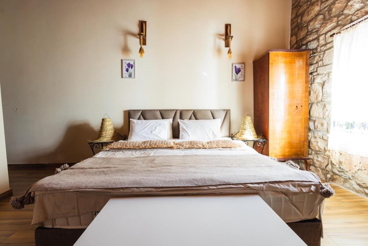 Lavantali Konak Otel Restoran Seferihisar Luaran gambar